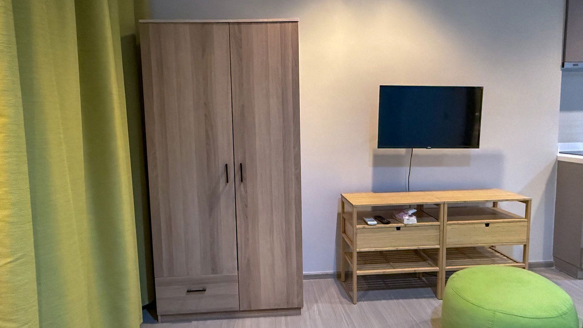 รูป 🤝🏻RB21929 ให้เช่าถูกมาก👍ไลฟ์ อโศก - พระราม 9✅แอดไลน์ @mproperty( มี @ ด้วย) แอดมินตอบไว - รูปที่ 1/7