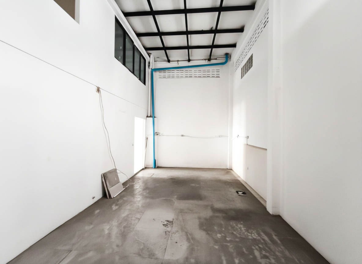 รูป ให้เช่าอาคารพาณิชย์ ซอยกำนันแม้น 24 - รูปที่ 3/5