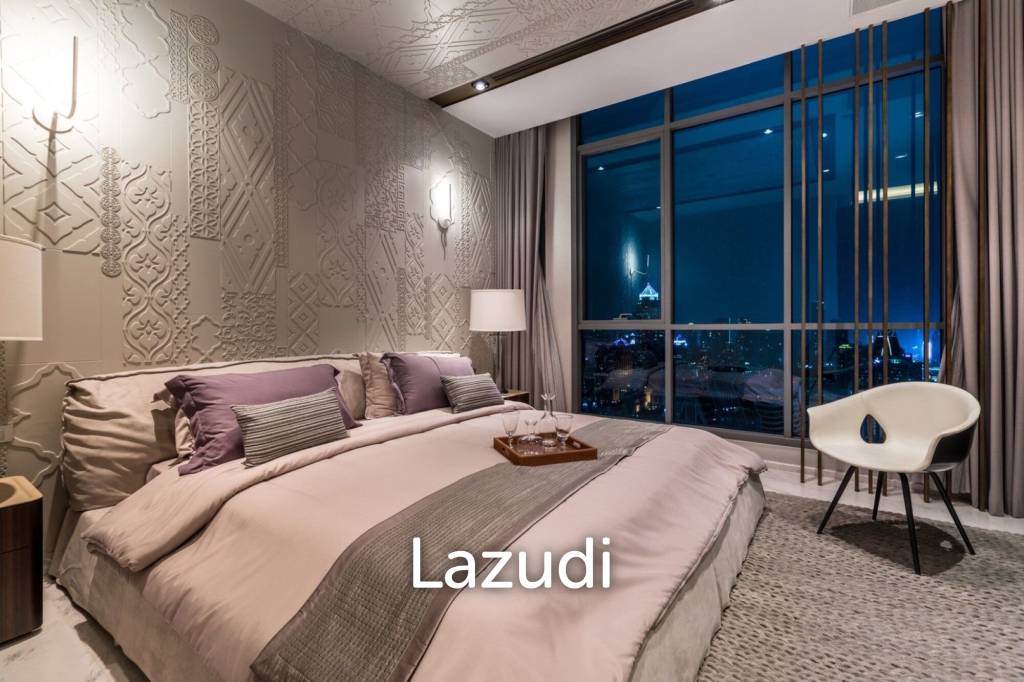 picture Luxurious Hyde Sukhumvit 13 Condo in Bangkok - 10/12