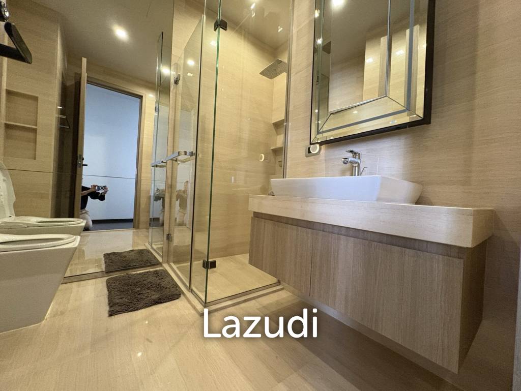 รูป Spacious 2 Bedroom Condo in Watthana Bangkok - รูปที่ 8/8