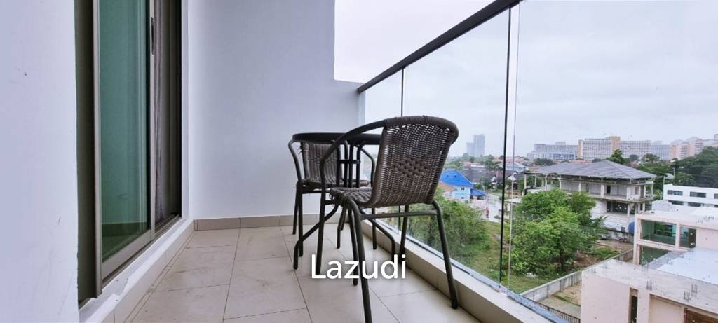 picture 2 Beds 2 Baths 50 SQ.M. Arcadia Beach Resort - 14/15