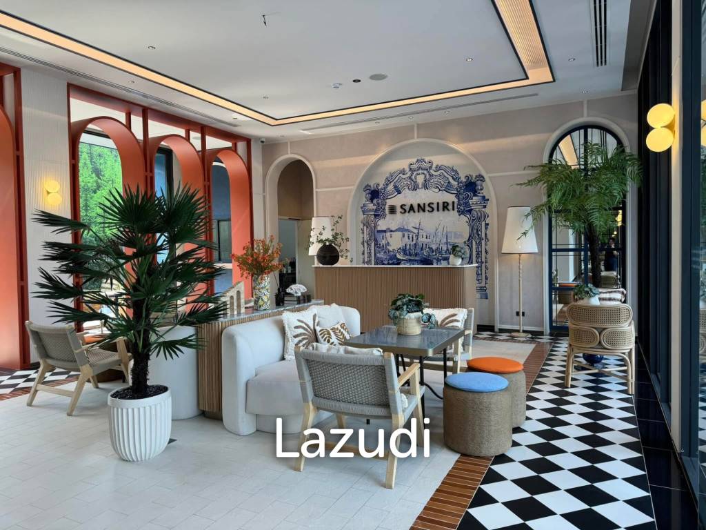 รูป คอนโดใหม่หรูหราในโครงการ Cabanas Hua Hin หัวหิน - รูปที่ 20/21