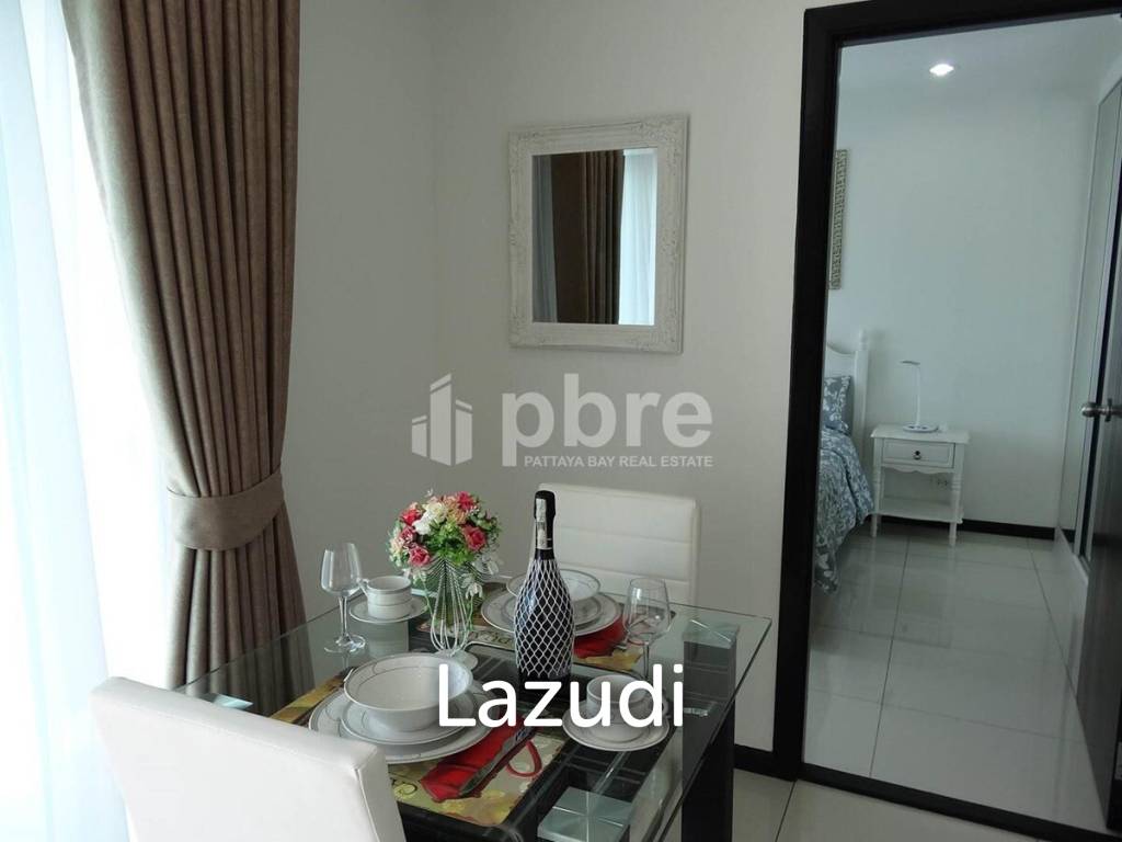 picture 1 Bed 1 Bath 50 SQ.M Siam Oriental Elegance 2 - 4/11