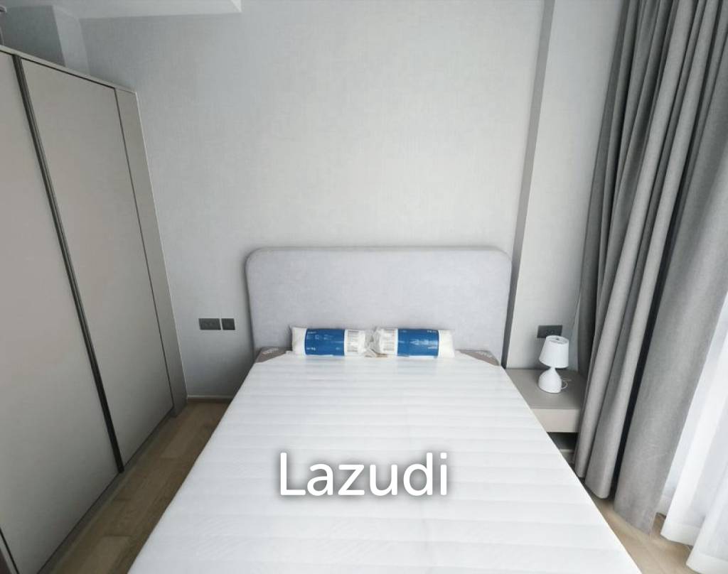 picture ASHTON Asoke Rama 9 Condo in Makkasan Bangkok - 8/10