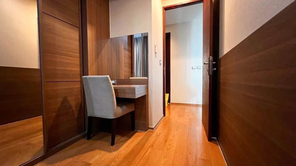 picture For Sale!! Best Price!! Best Location!! The Address Asoke MD-25085080 - 5/8