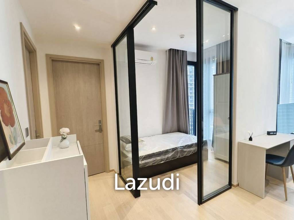 picture Luxury 2-Bed Condo at ASHTON Asoke Rama 9 - 7/12