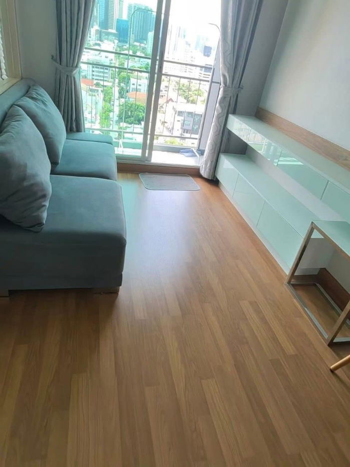 รูป 🏡ปล่อยเช่า คอนโดลุมพินีวิภาวดี-จตุจักร คอนโดใหม่ ส่วนกลางสุดยอด ใก้ลรถไฟฟ้าBTS หมอชิต- MRT จตุจักร🏡 - รูปที่ 3/9