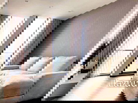 2 Bedroom 1 Bathroom 70 SQ.M Noble Ploenchit