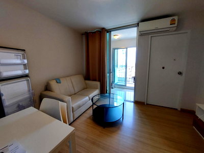 ขายคอนโด : 🍃OwMay281125🍃 🚩ขายคอนโด เดอะวีว่า เพชรเกษม 68 ติดถนนใหญ่ใกล้ซีคอน โลตัส และเดอะมอลล์บางแค MRT บางแค