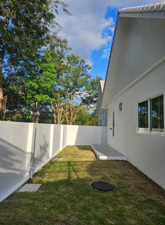 picture Single-storey detached house for sale  3 bedrooms 2 bathrooms and 1 parking. - 19/24