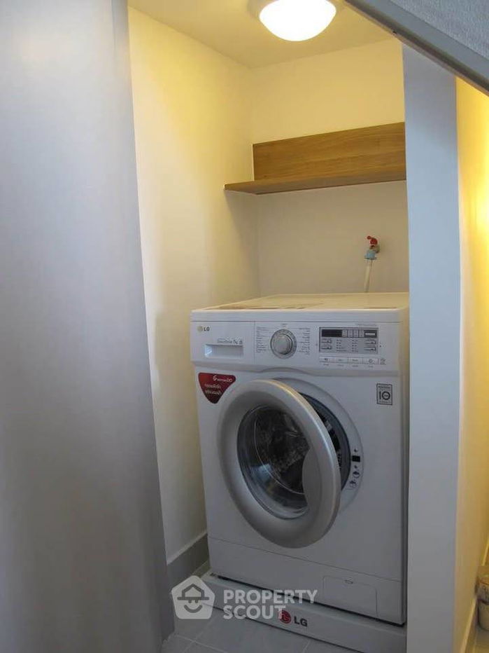 รูป คอนโด 2-ห้องนอน ที่ ไอดีโอ โมบิ สุขุมวิท 81 ใกล้ BTS อ่อนนุช (ID 2453497) - รูปที่ 6/13