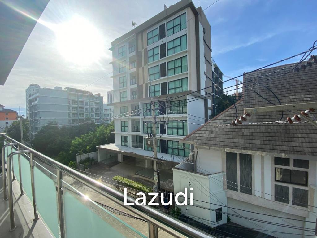 รูป ขาย คอนโด ย่านยอดนิยม ที่ทิวดอร์คอร์ท - รูปที่ 11/12