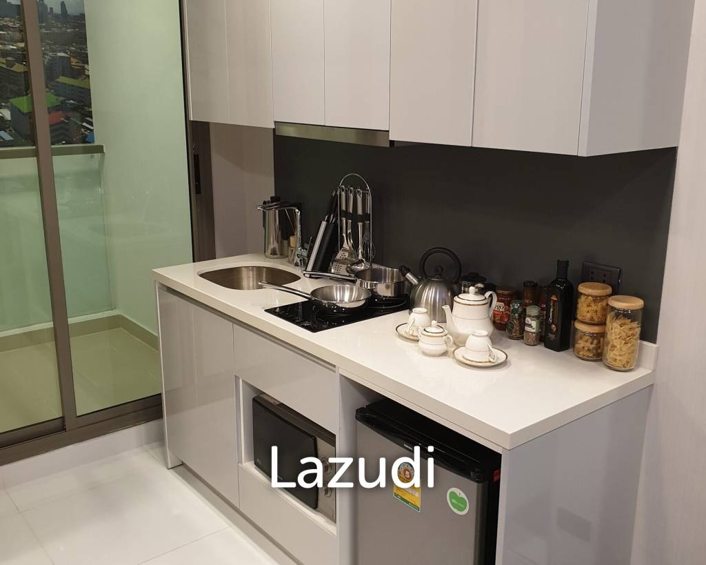 รูป ใหม่เอี่ยม อาคาเดีย เซ็นเตอร์ สูท สำหรับขาย - รูปที่ 4/13