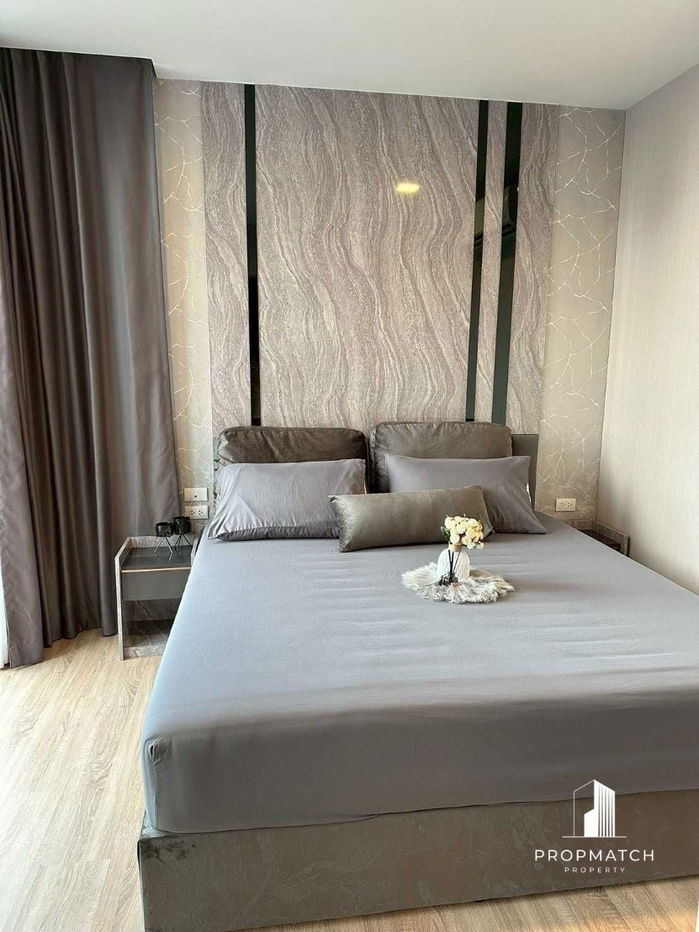 รูป PM002489✨Flash Deal ✨ XT Phayathai ( 1Bed 1Bath 49.50SQM.) แต่งครบพร้อมอยู่ !! เพียง 30,000บาทต่อเดือน Tel.0981315848 @propmatch - รูปที่ 13/20