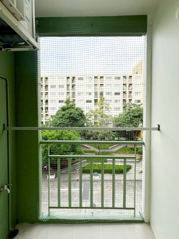 รูป 🍃Dprompt281125🍃 ลุมพินี คอนโดทาวน์ รามอินทรา-ลาดปลาเค้า 2 - รูปที่ 11/12