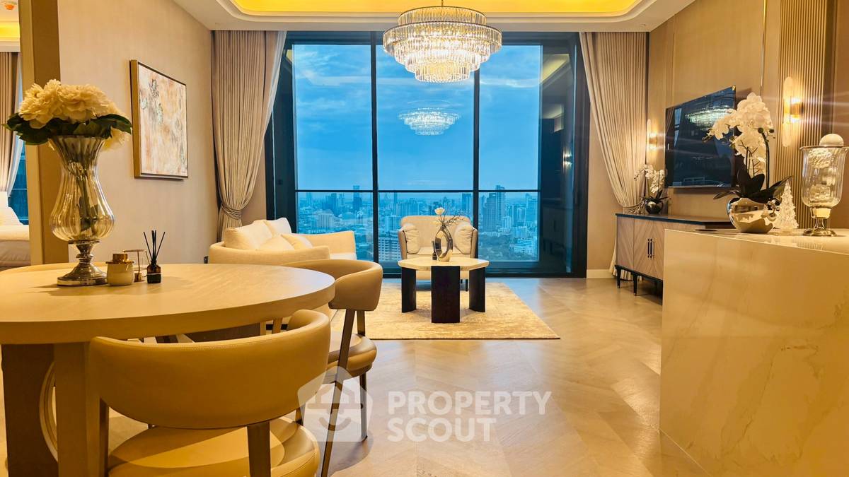 picture 2-BR Condo at One 89 Wireless near MRT Lumphini (ID 2447832) - 16/18