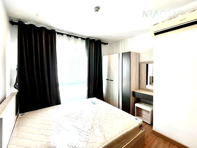 คอนโดให้เช่า : 🔺 ให้เช่าคอนโด บี-ลีฟ ติวานนท์ อาคาร B ชั้น 7 1 ห้องนอน ขนาด 30 ตรม ใกล้ โรงเรียนชลประทานวิทยา