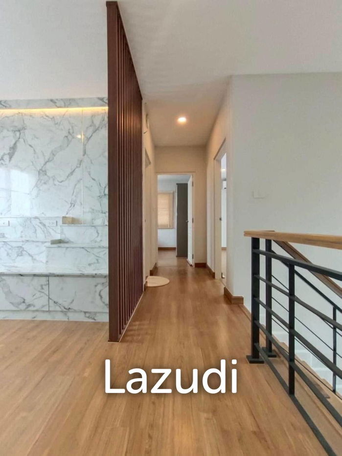 รูป 4 Bed 3 Bath 210 SQ.M Centro Rama 9-Krungthep Kreetha - รูปที่ 9/21