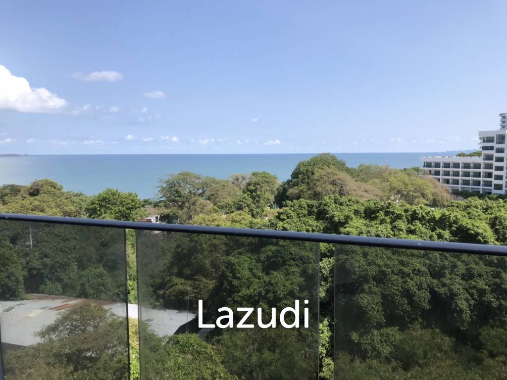 รูป ขายคอนโด โคซี่ บีช แอนโดรเมด้า - รูปที่ 7/7