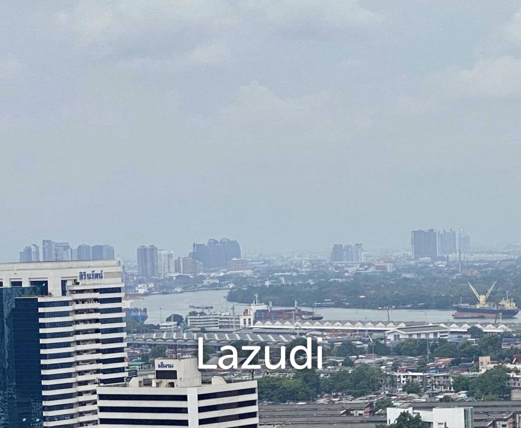 picture 1 Bedroom 1 Bathroom 26 SQ.M The Lumpini 24 - 9/10