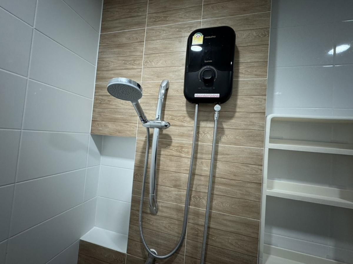 picture WS5932 [Rent] Pleno Sukhumvit - Bangna 2 💰 Rental price 30,000 baht/month 🚆 BTS Bangna - 6/18