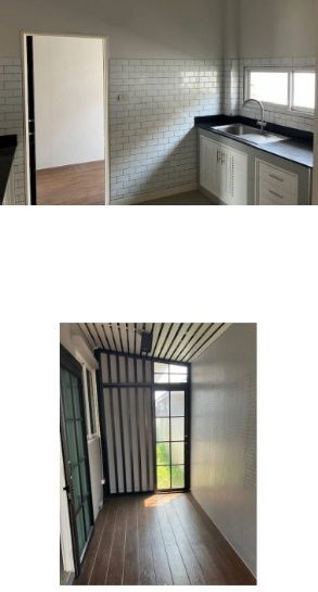 รูป ขายบ้านเดี่ยว 1ชั้น นราอิลิแกนซ์ แอท นราวดี ซิตี้พาร์ค บางปะอิน-อยุธยา 3นอน 2น้ำ 55ตร.ว. ต.บ้านกรด อ.บางปะอิน จ.อยุธยา - รูปที่ 6/8