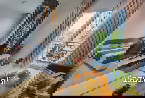 ขายคอนโด เดอะ แกลเลอรี่ ติดชายหาดจอมเทียน