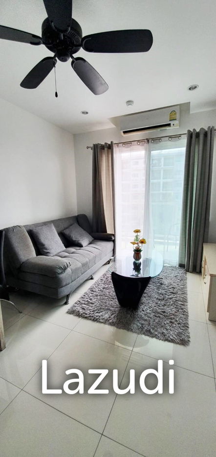picture Pratumnak Siam Oriental Plaza Condo for Sale - 1/11
