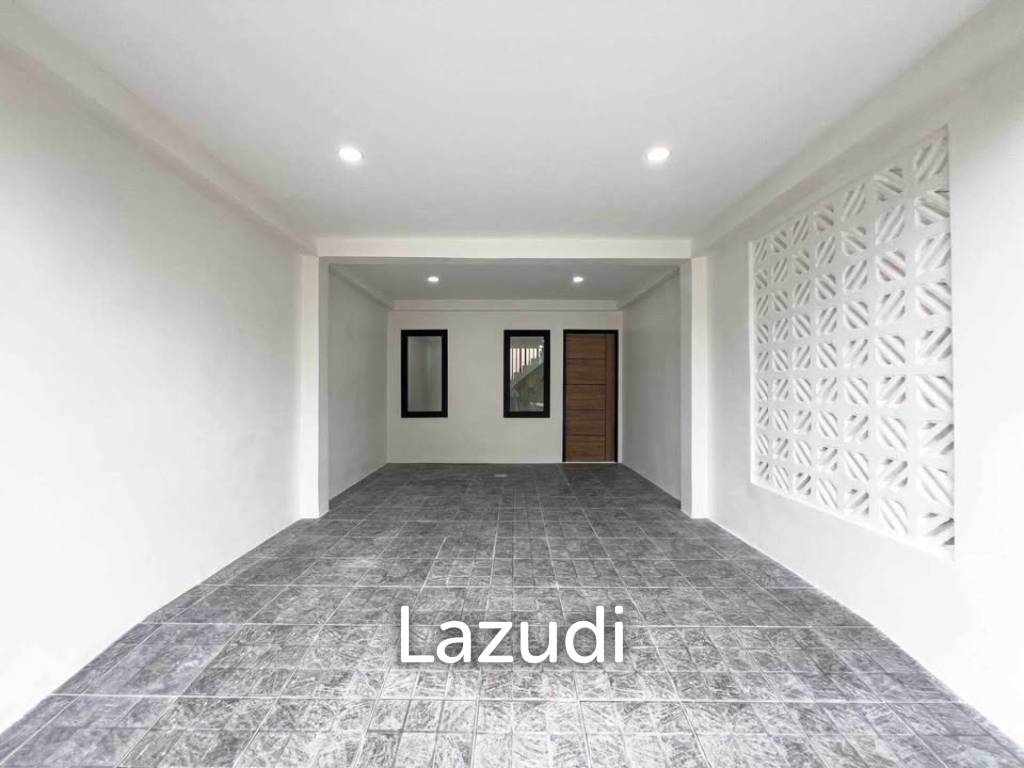 รูป Renovated 4-Bedroom House for Sale Near Robinson Thalang - รูปที่ 17/20