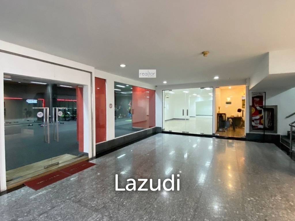 picture Retail Space for Lease in Ocean Tower 1 Bangkok - 7/8