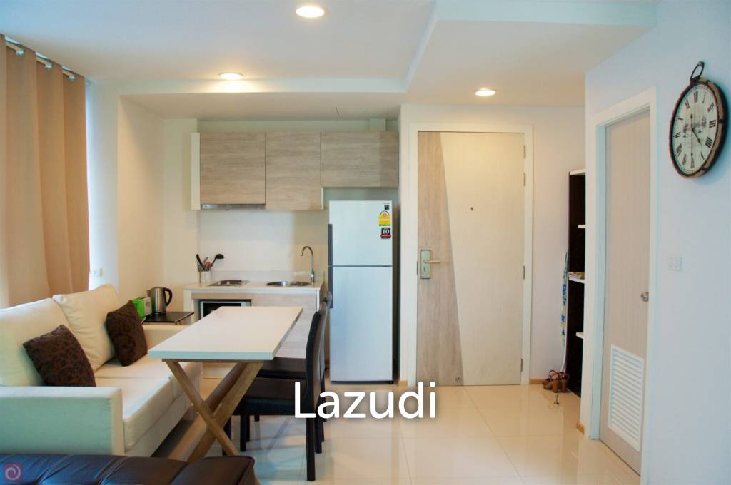 picture Acqua B Condo for Sale in Jomtien - 2/13