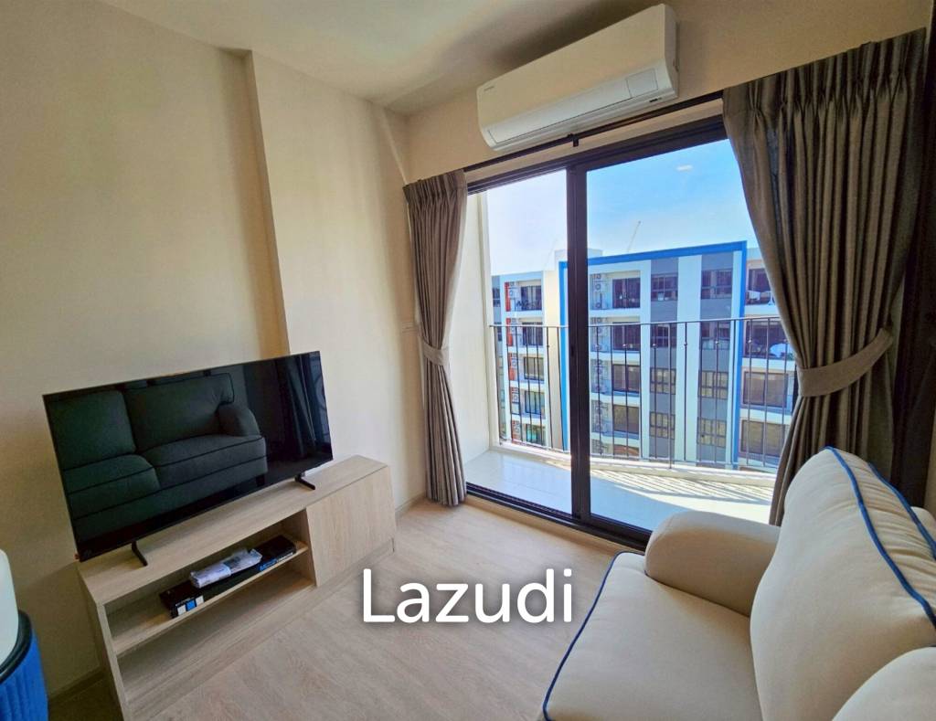 รูป คอนโดใหม่หรูหราในโครงการ Cabanas Hua Hin หัวหิน - รูปที่ 13/21