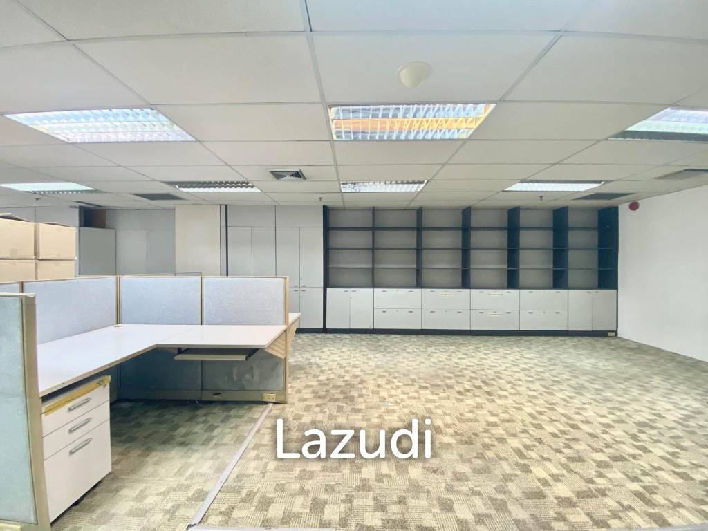 picture Fully Furnished Office in Ocean Tower 2 Bangkok - 2/6