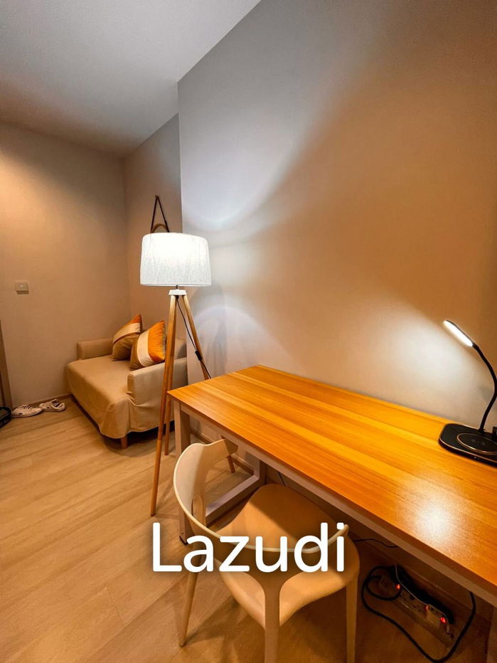 รูป 1 Bedroom 1 Bathroom 35 SQ.M Life One Wireless - รูปที่ 5/19