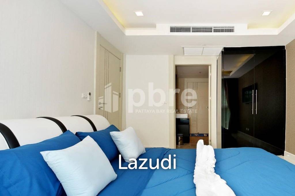 picture 1 Bed 1 Bath 49 SQ.M Cosy Beach View - 6/15