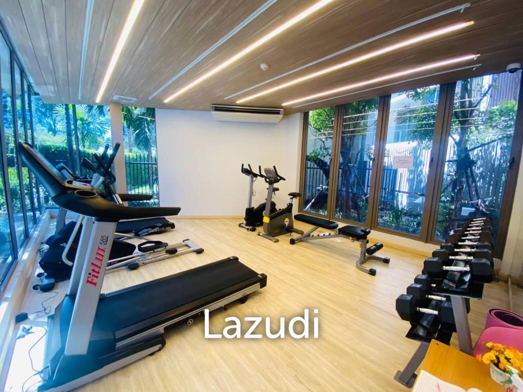 picture Condo with private garden, jacuzzi and more! - 9/10