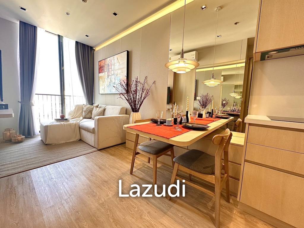 picture 1 Bed 1 Bath 37 SQ.M NOBLE STATE 39 - 2/18