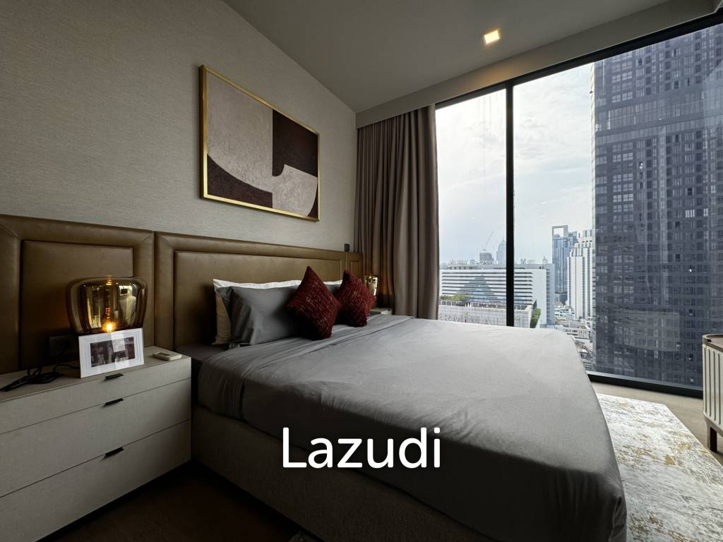 รูป 2 Beds 2 Baths 86 SQ.M Celes Asoke - รูปที่ 12/24