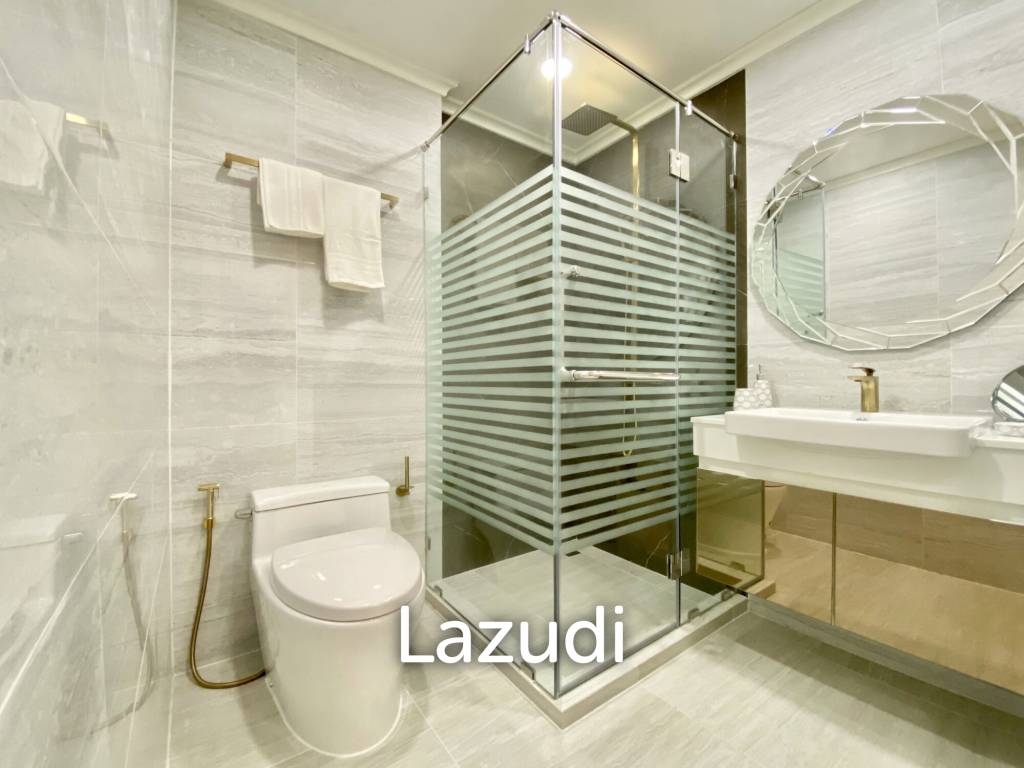 picture 1 Bed 1 Bath 34.87 SQ.M Dusit Grand Park 1 - 13/13