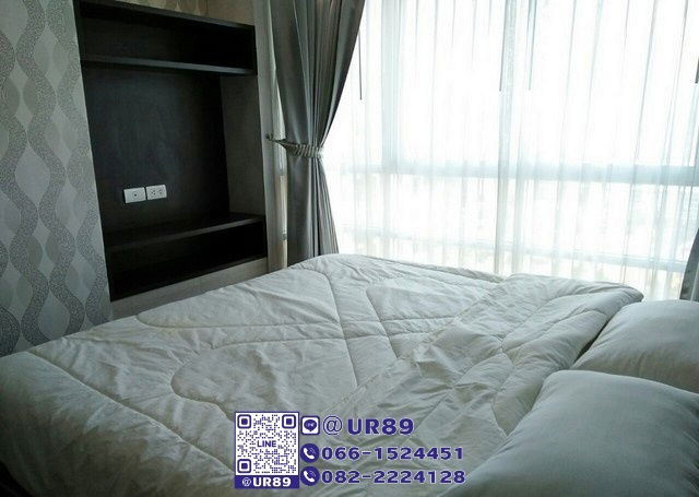 picture 💙 Hot Price 💙For Rent U Delight @ Onnut Station - 6/8