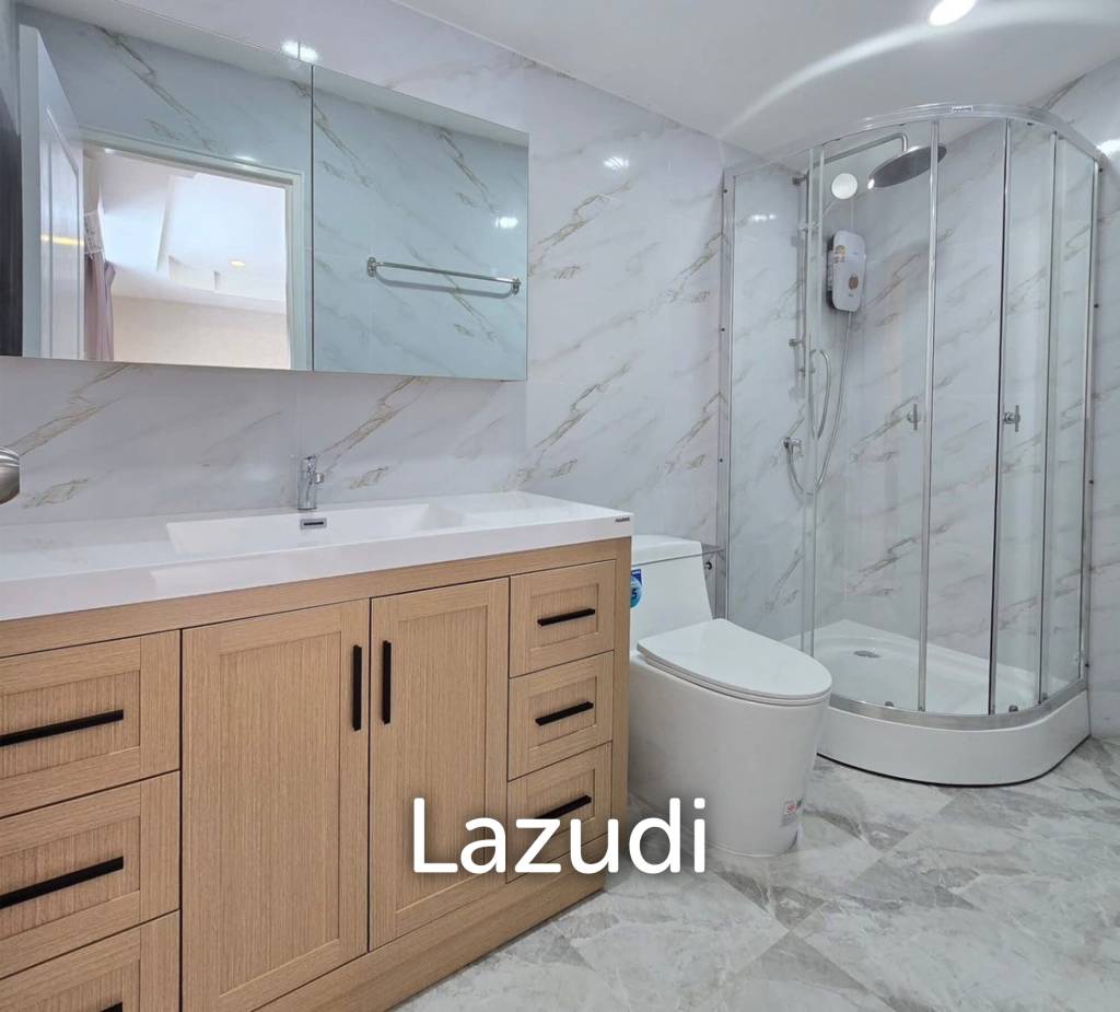 picture 3 Beds 2 Baths 150 SQ.M. House In Noen Plubwan - 27/30