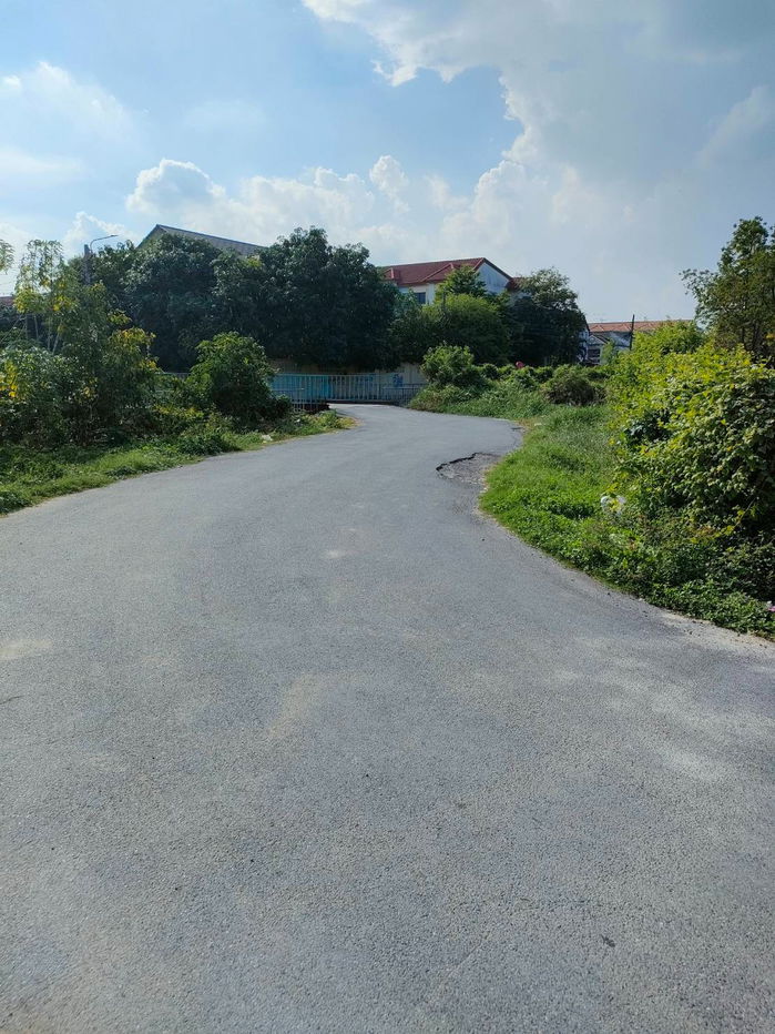 รูป ให้เช่าที่ดินเปล่าถมแล้วในถนนนวลจันทร์ กรุงเทพมหานคร - รูปที่ 7/11