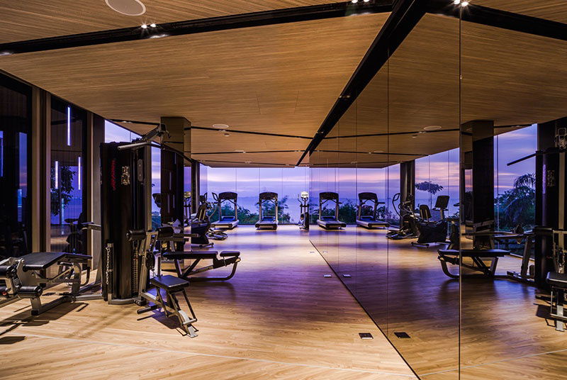 picture Condo for sale at Baan Plai Haad Pattaya FQ, Sea view, Fully furnished - 13/15