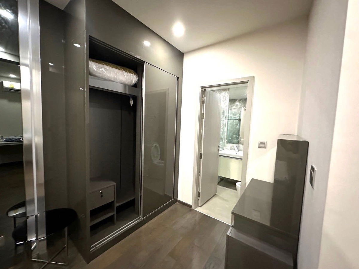 picture #R7873 🎉 291168 Condo for rent Ideo Q Siam-Ratchathewi - 4/9