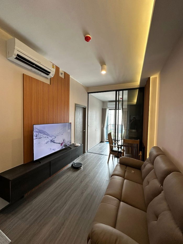 picture #R7878 ð 291168 Condo for rent IdeO SUKHUMVIT RAMA 4 - 9/12