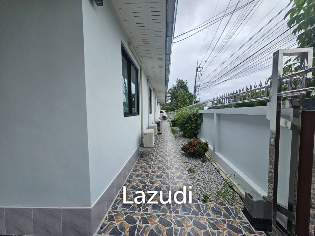 picture Elegant 5 Bed Pool Villa in Hua Hin North - 8/55