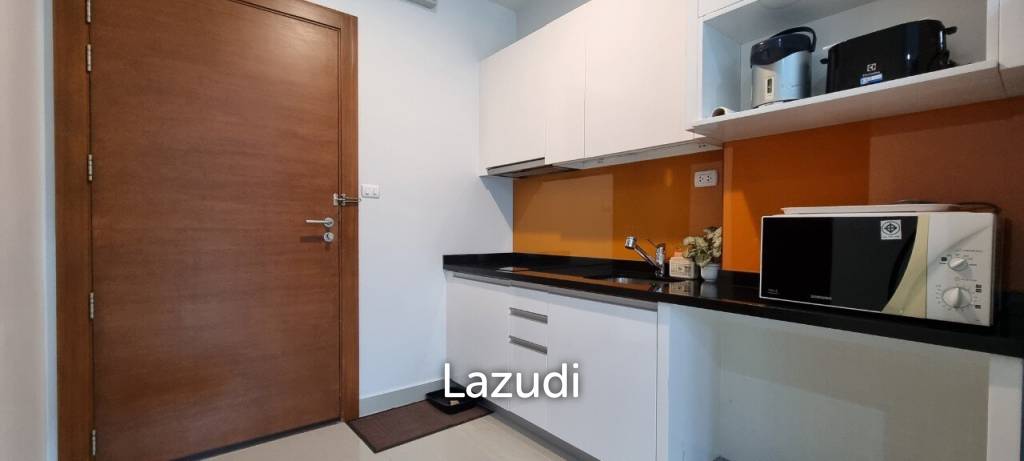 picture 1 Bed 2 Baths 64 SQ.M Musselana Condo - 5/13