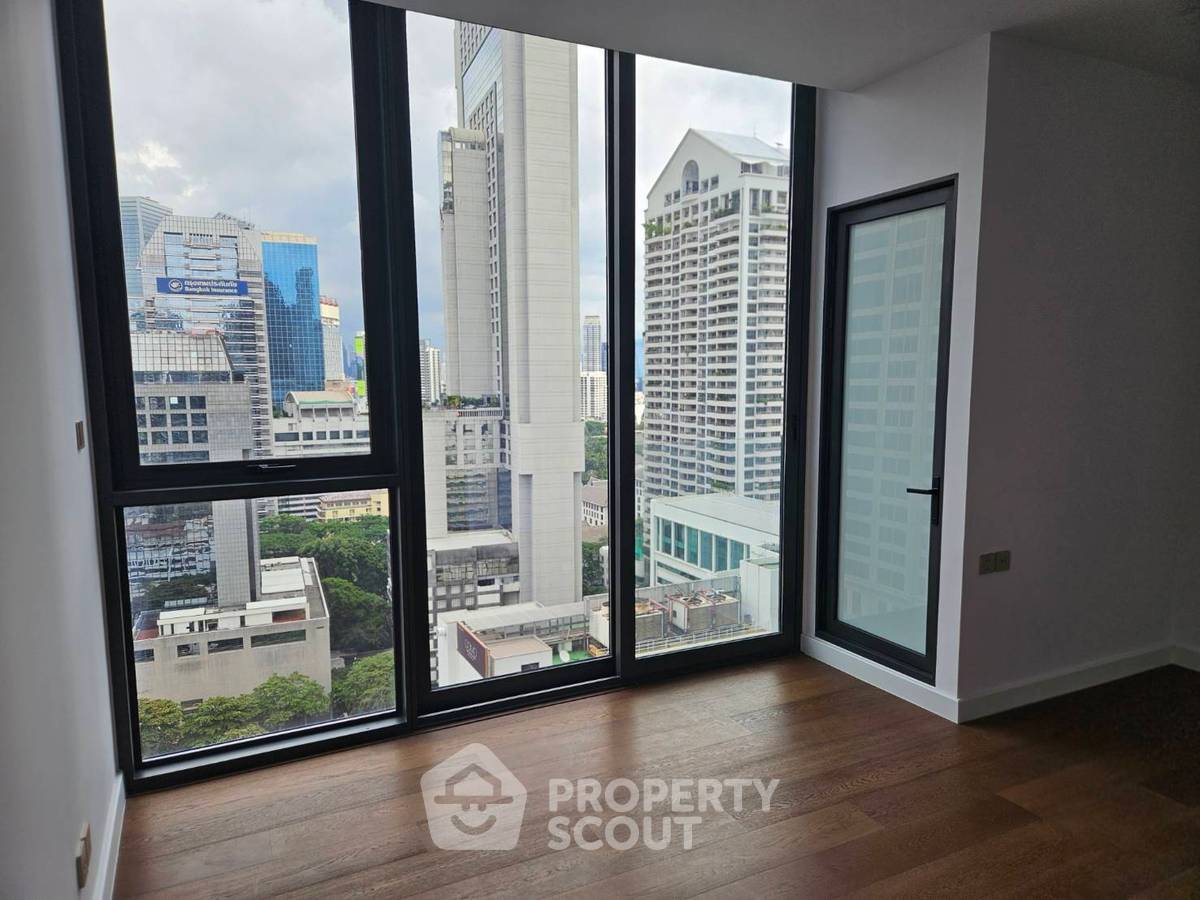 picture 1-BR Condo at Supalai Icon Sathon near MRT Si Lom (ID 2454686) - 3/9