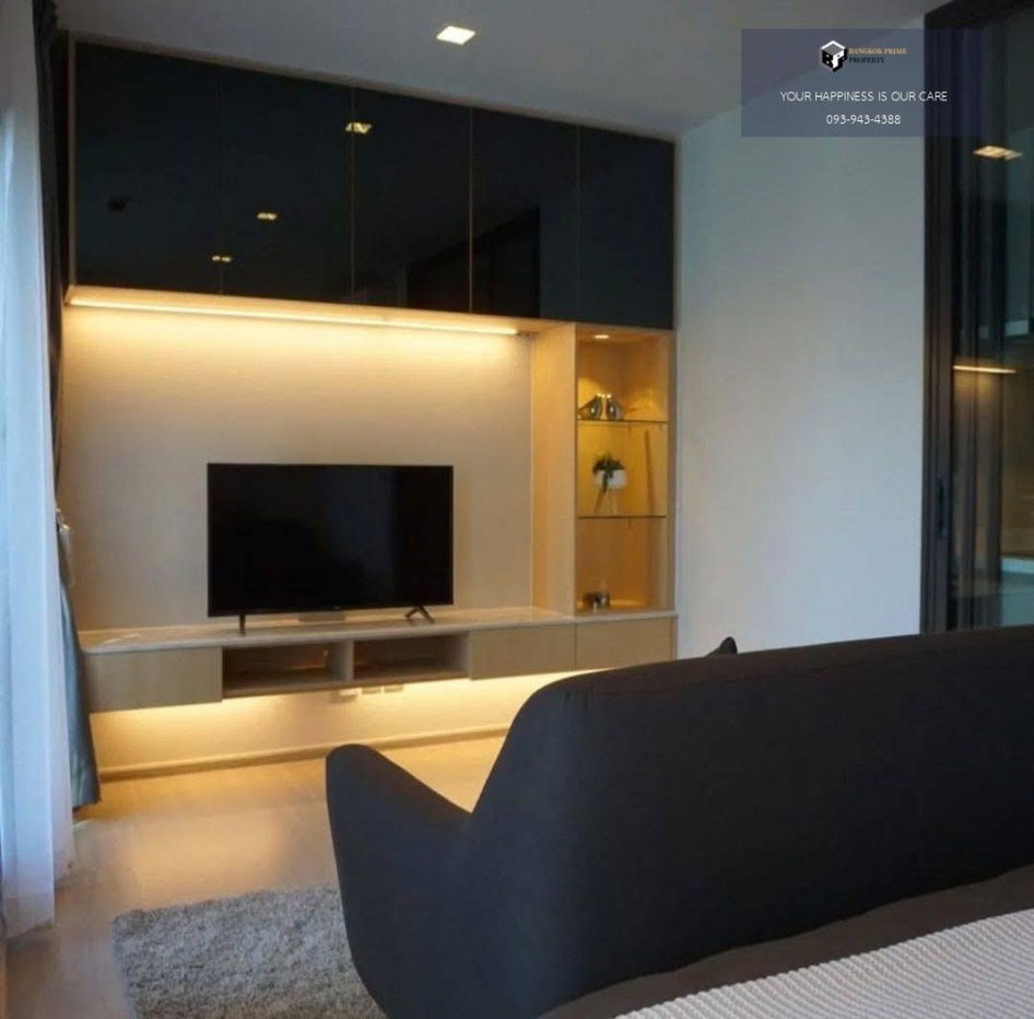 picture Life Asoke - Rama 9 | 🚝Near MRT Rama 9 #2025112913249 - 3/8