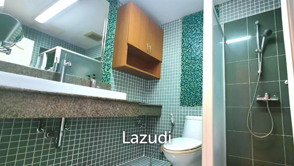 รูป 3 Bed 3 Bath 181 SQ.M Bangkok River Marina - รูปที่ 13/14